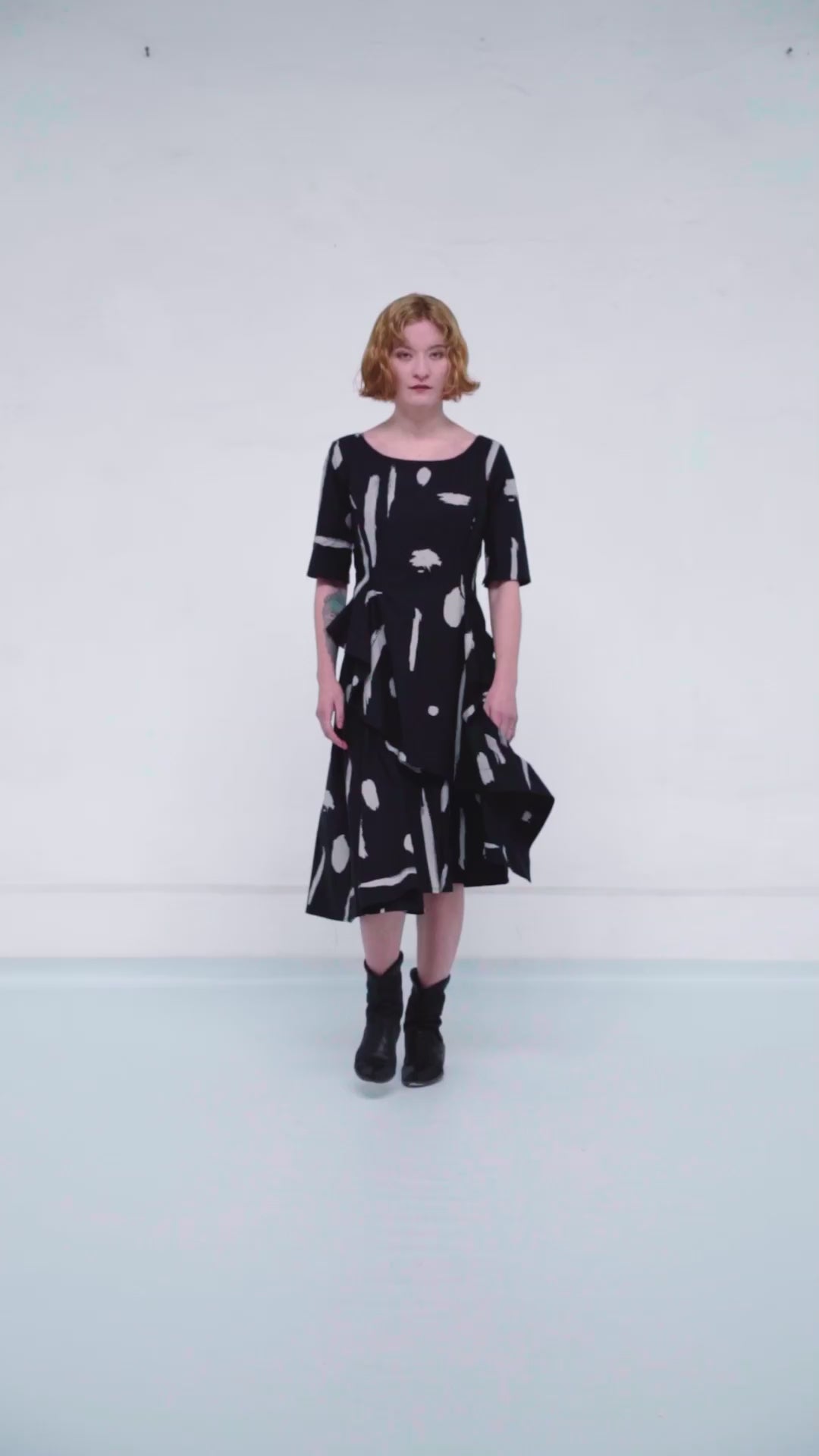 Gallery Dress