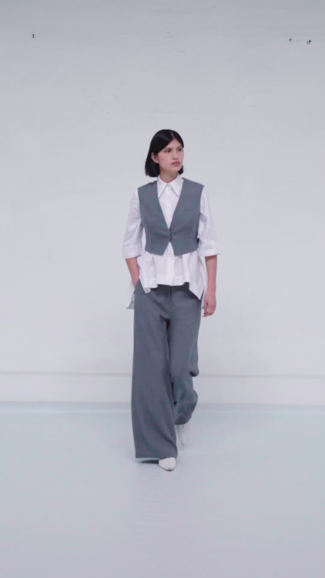 Solfege Vest