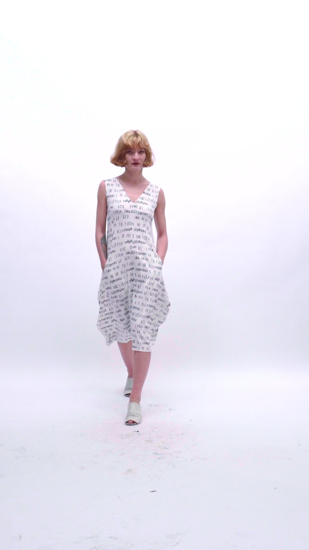 Nicole Dress