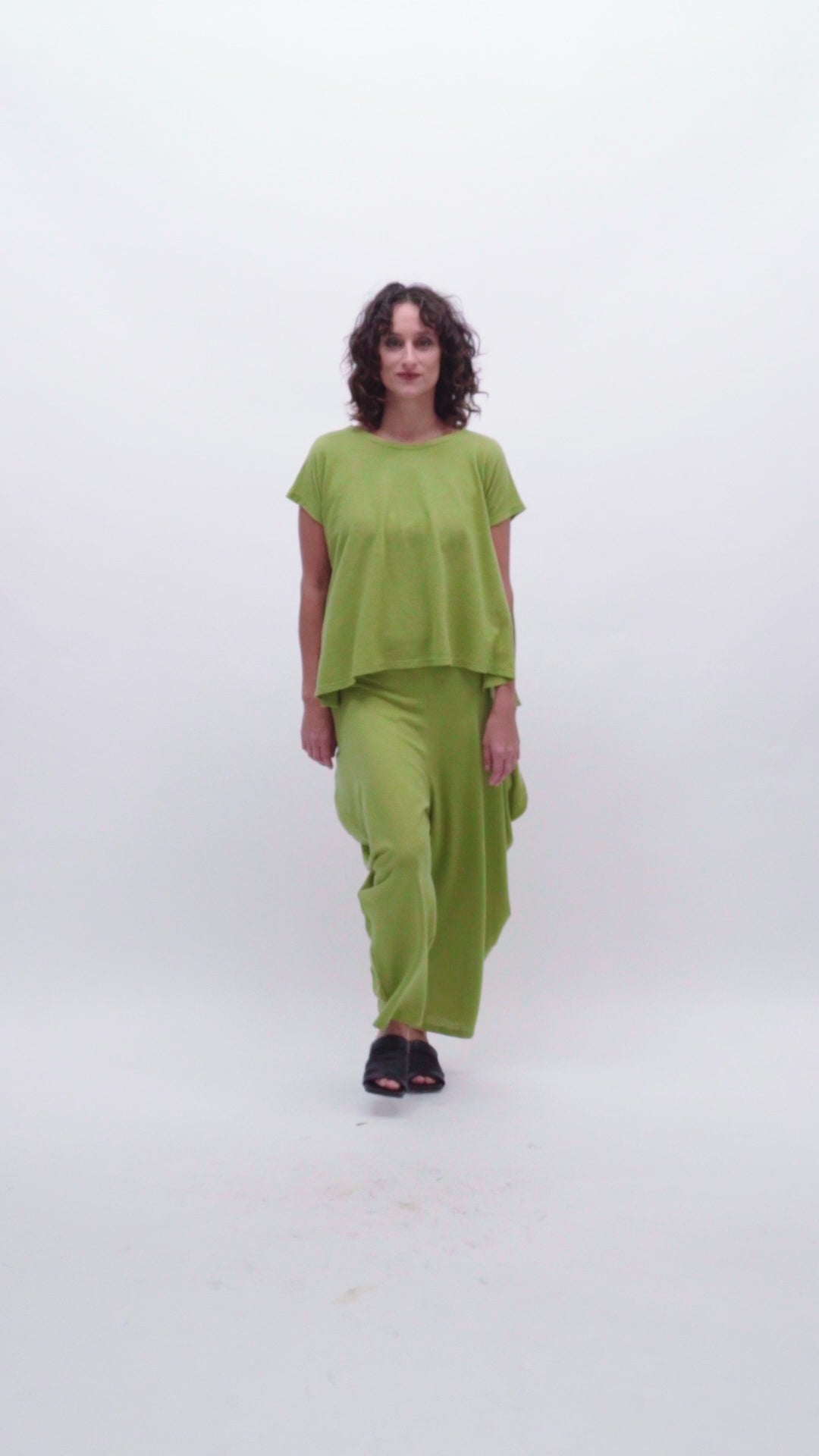 Isla Pant