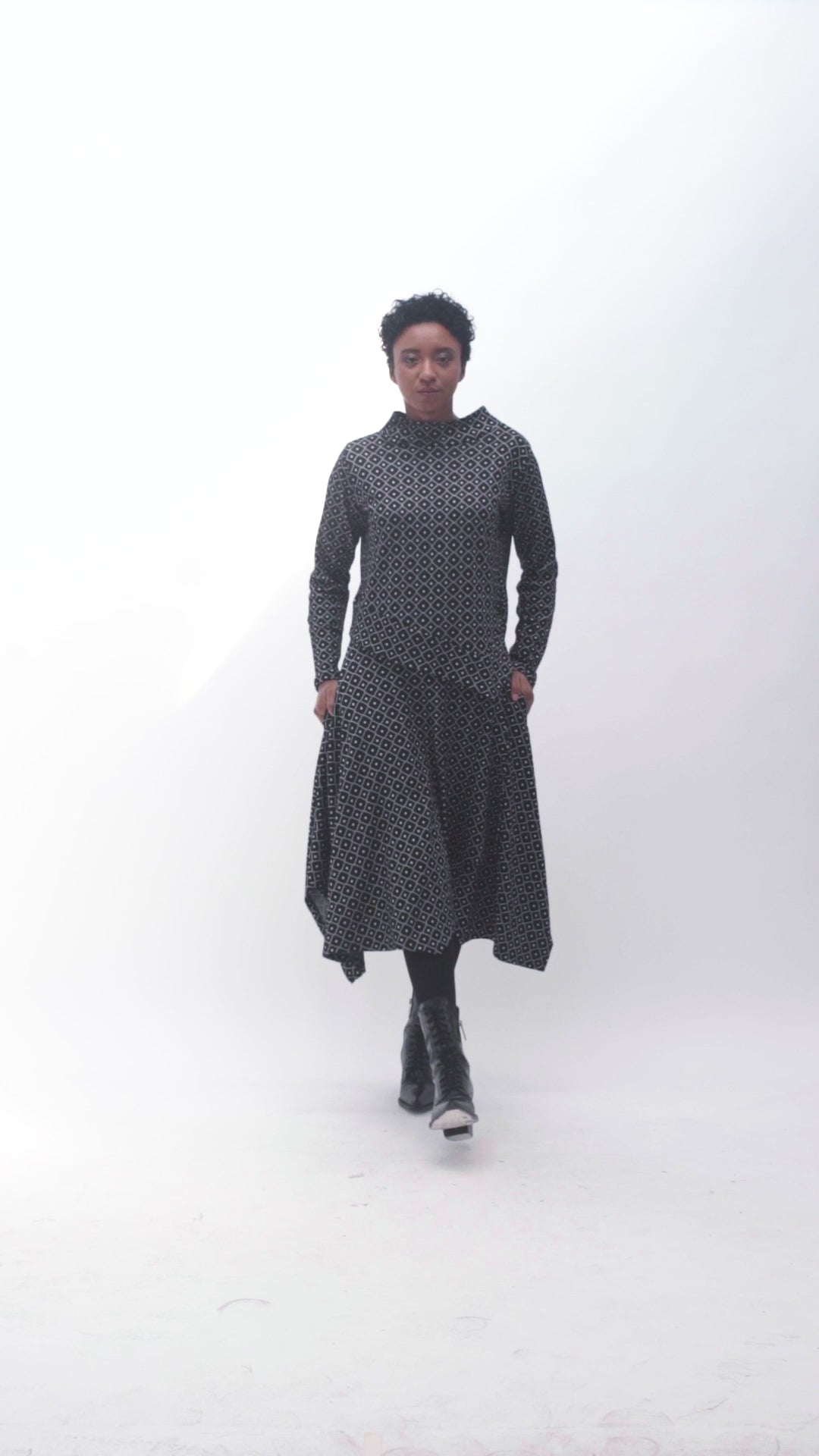 Magnolia Skirt