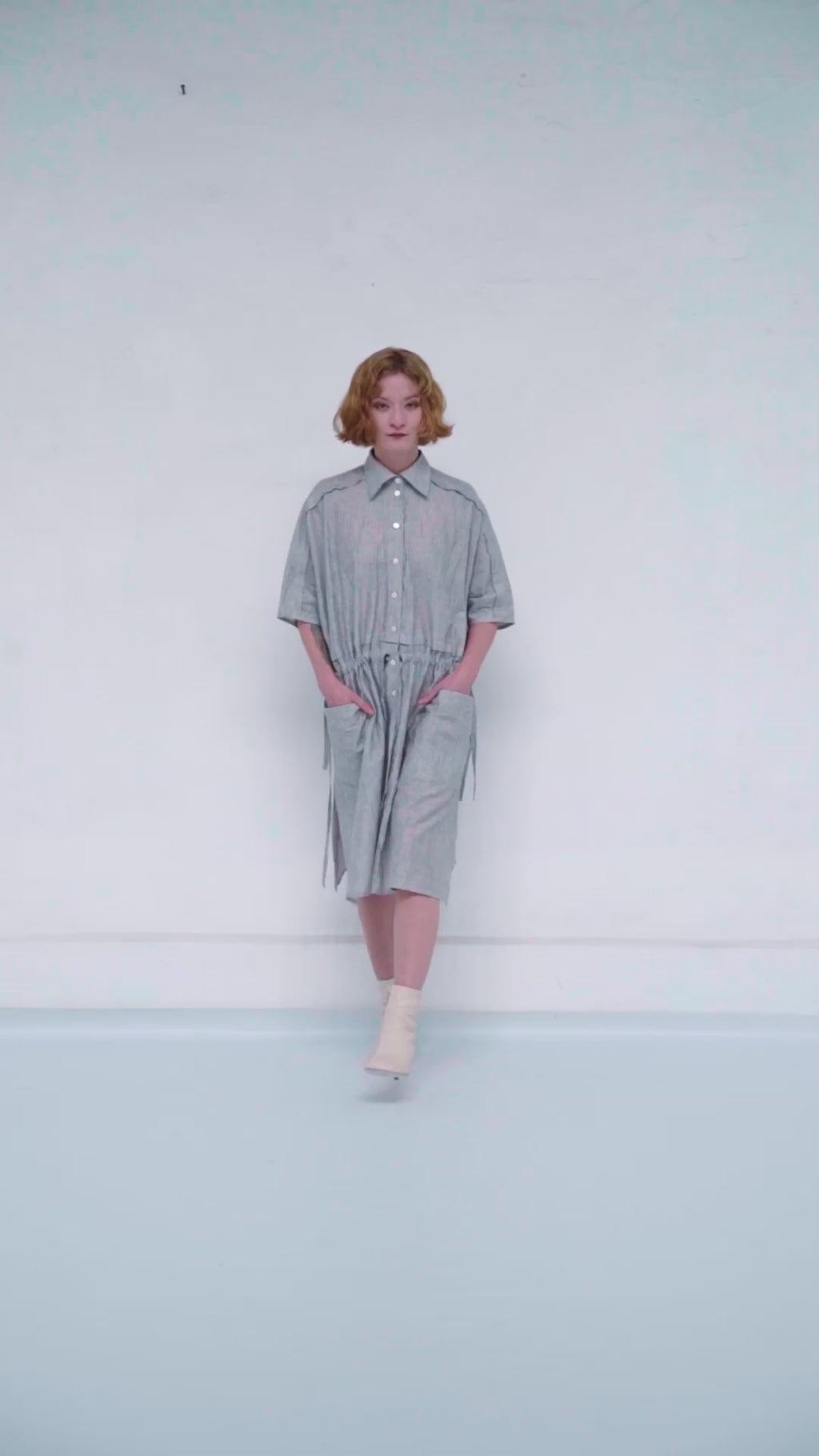 Ronin Dress