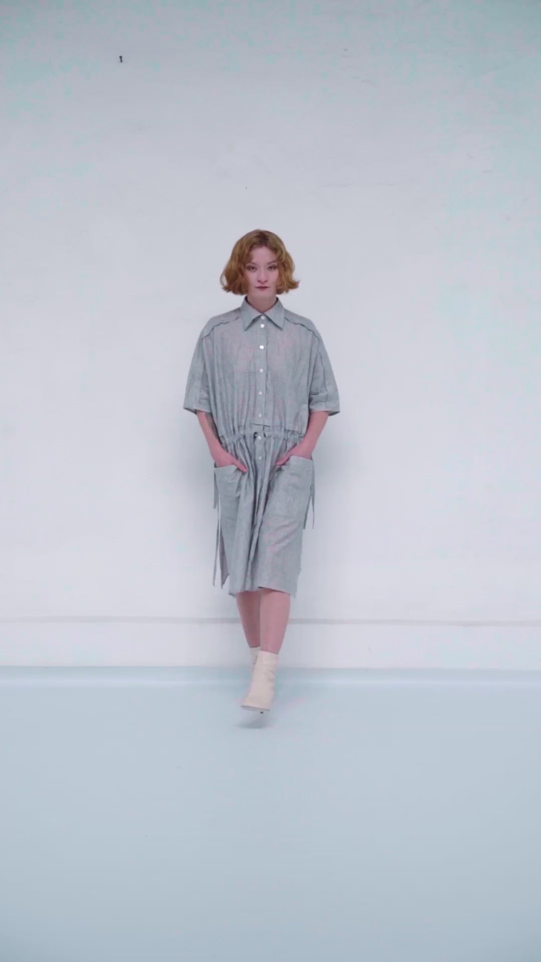 Ronin Dress