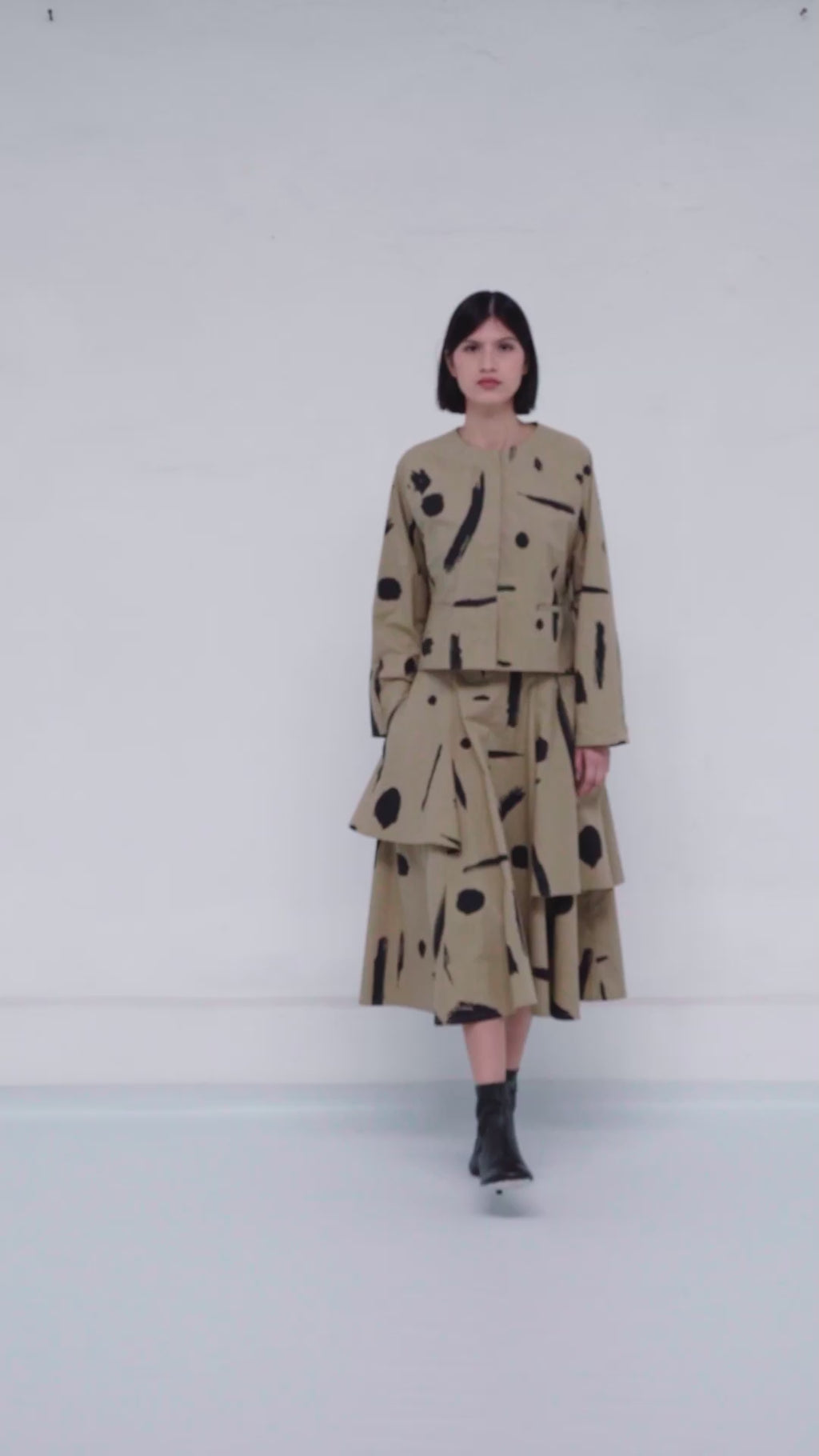 Perpetual Jacket