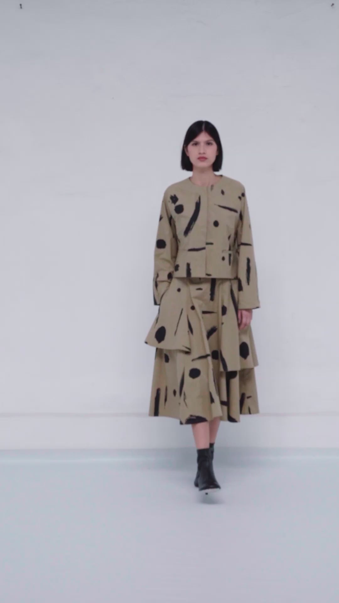 Perpetual Jacket