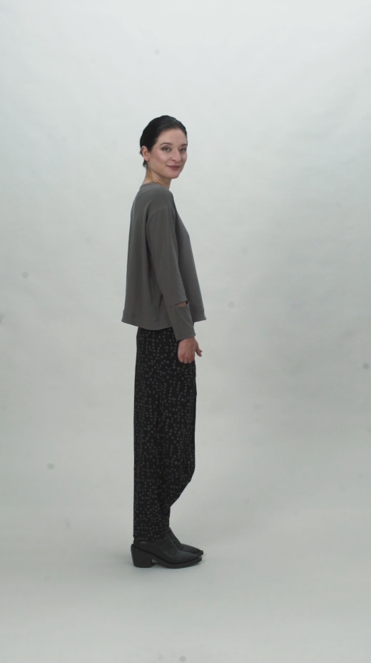 Cloche Pant