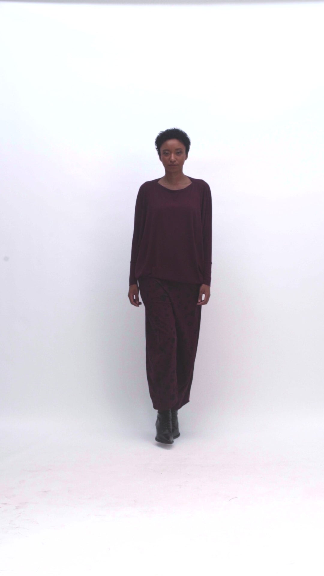 Roxanne Pant