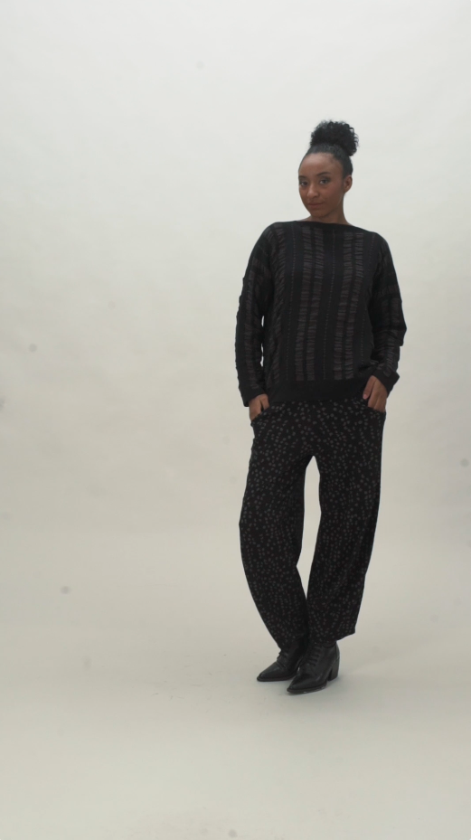 Ivy Sweater
